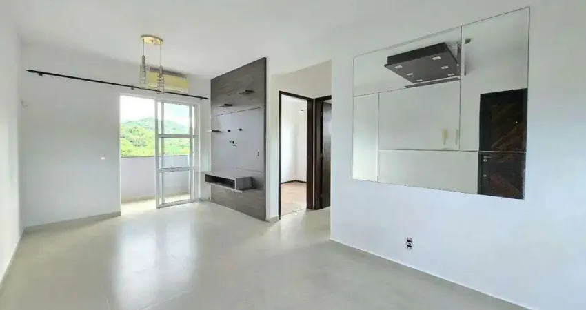 Apartamento à venda, 2 quartos, 1 vaga, Costa e Silva - Joinville/SC