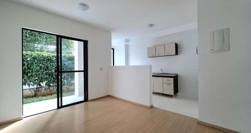 Apartamento à venda, 2 quartos, 1 vaga, Costa e Silva - Joinville/SC