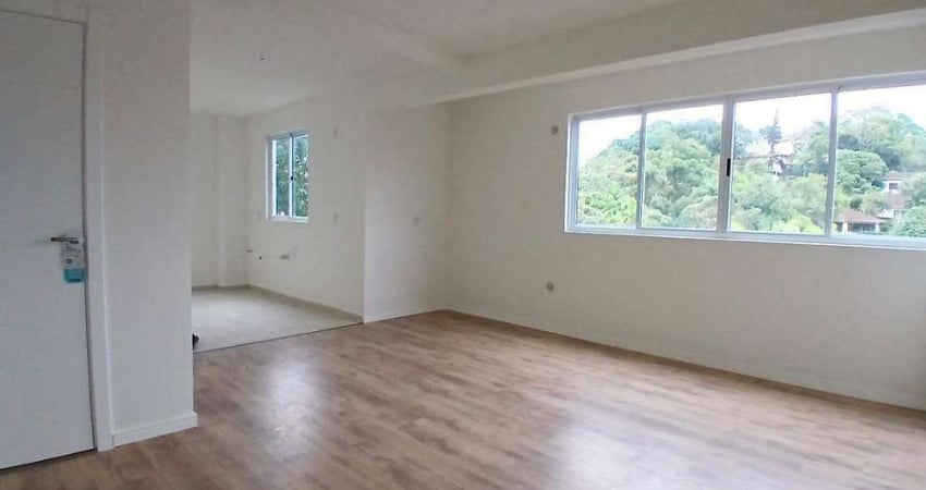 Apartamento NOVO para Aluguel com 2 Quartos (1 Suíte) + Espaço Gourmet em Condomínio Completo no Bairro Saguaçu por R$2.500,00 + Taxas
