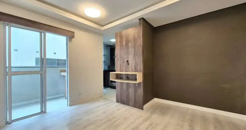 Apartamento para alugar | 2 quartos | sacada com churrasqueira | santo antônio – joinville | r$ 2.100/mês + taxas.