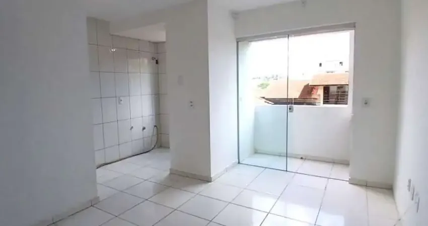 Apartamento para alugar com 2 quartos sendo 1 suíte, sacada com churrasqueira no bairro anita garibaldi por r$1.500,00 + taxas