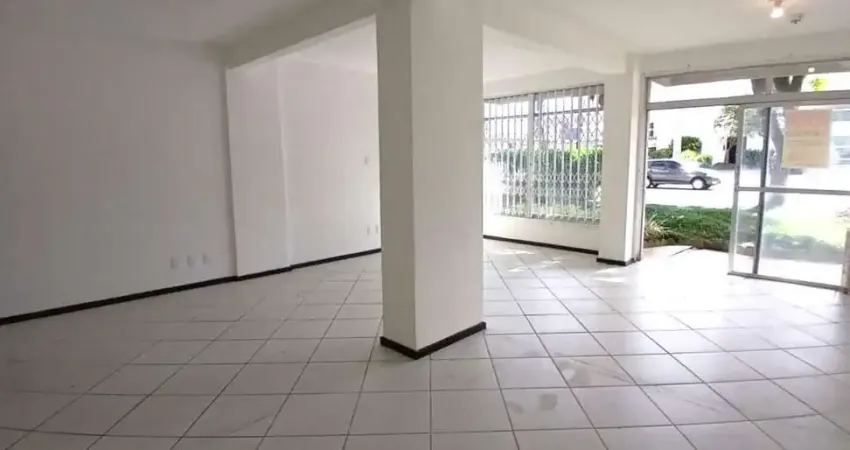 Sala comercial com 40m² para aluguel na rua dr. joão colin por r$2.200,00 + taxas