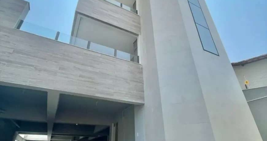 Area Privativa 1 por andar - 252m² - 04 qts. - 05 banho - 03 vagas - R$ 1.780mi
