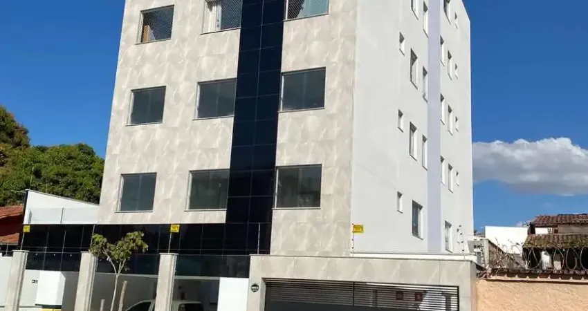 Apartamento com 3 qts - 01 suíte - elevador - R$ 375K