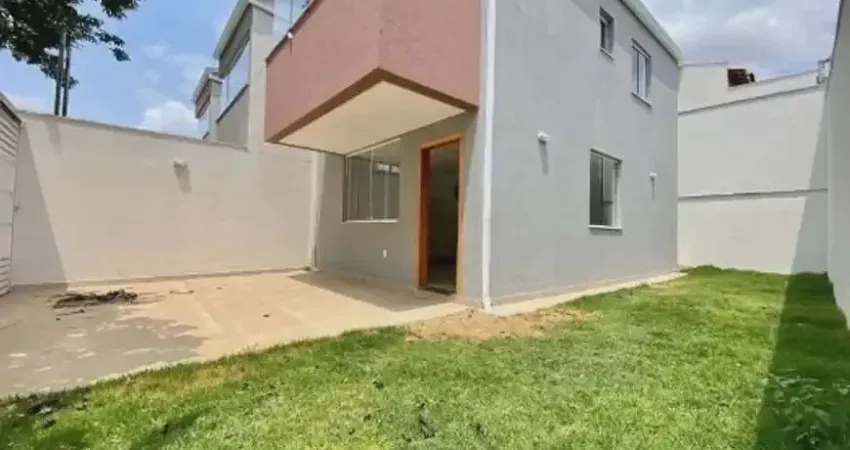 Casa com 3 quartos à venda na Rua Ministro Hermenegildo de Barros, xx, Itapoã, Belo Horizonte