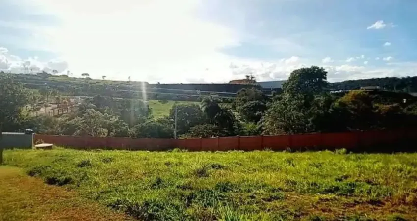Terreno à venda na Rua Almenara, xxx, Alphaville, Vespasiano