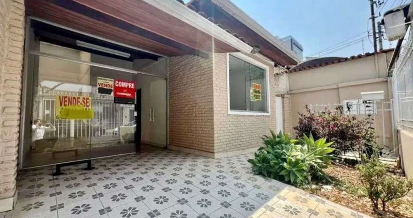 Casa com 3 quartos à venda na Rua Rosa Maria Savassi, 233, Itapoã, Belo Horizonte