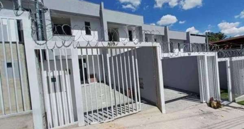 Casa com 2 quartos - 2 suítes - 2 vgs. - R$ 475K - Planalto