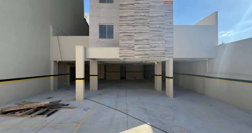 Apartamento 2 quartos - 01 banheiro - 01 vg. - R$289K