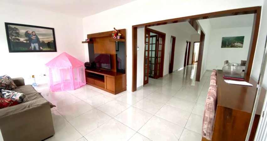 Casa com 3 quartos à venda no Planalto, Belo Horizonte 
