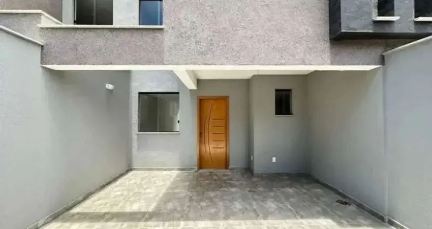 Casa com 3 Quartos, suíte - 170m² - a partir de R$659K