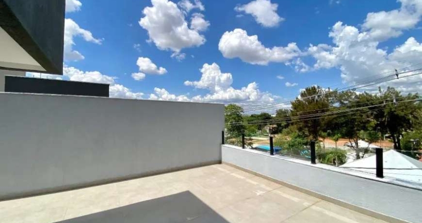 CASA GEMINADA | 3 QUARTOS | 2 VAGAS | BAIRRO PLANALTO - R$ 700.000,00