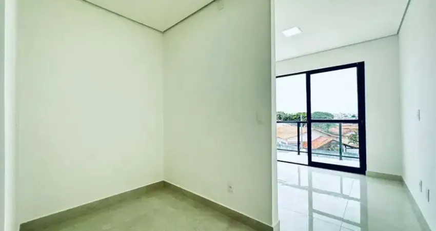 Casa nova a venda 3 quartos com suíte - 4 vagas - Bairro Santa Branca