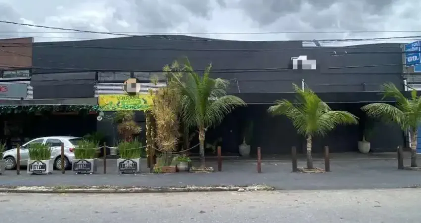 GALPÃO/DEPÓSITO/ARMAZÉM á VENDA - com 175m² - 03 banheiros - R$1.250Mi