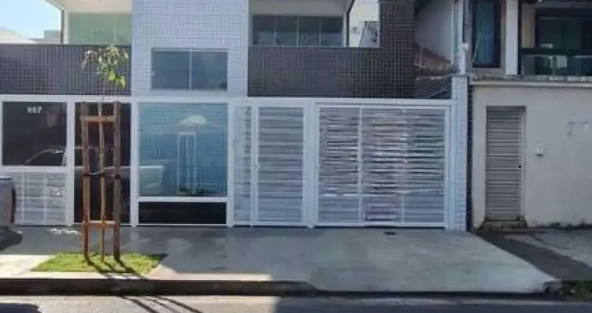 Àrea Privativa - 160m² - 03 qts. - 01 suíte - 03 vgs. - R$890K
