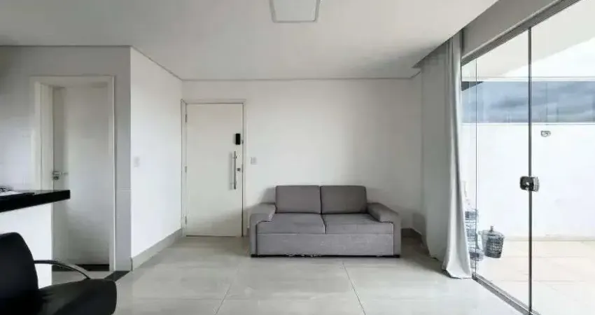 Àrea Privativa - Itapoã - 02 qt. - 01 suíte - 02 vg. - 150m² - R$ 750K -