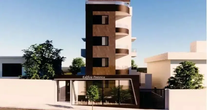 Apartamento com 2 quartos à venda na Não informado, s/n, Itapoã, Belo Horizonte