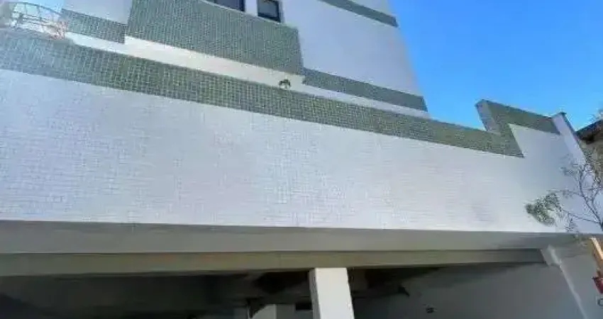 Apartamento com 3 quartos à venda na Rua Desembargador Lincoln Prates, 707, Itapoã, Belo Horizonte