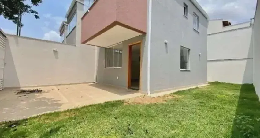 Casa com 3 quartos à venda na Rua Ministro Hermenegildo de Barros, xx, Itapoã, Belo Horizonte