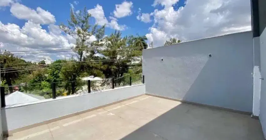 CASA GEMINADA | 3 QUARTOS | 2 VAGAs | BAIRRO PLANALTO - R$ 780.000,00