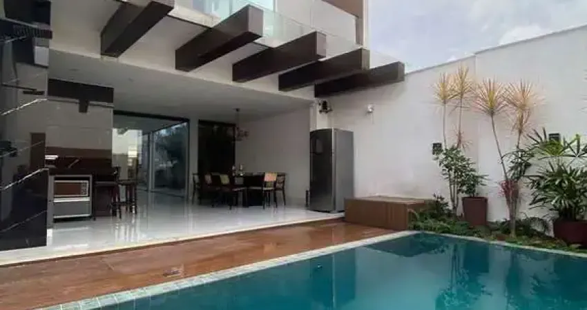 Casa com 3 quartos à venda na Rua dos Jacamins, 184, Vila Cloris, Belo Horizonte