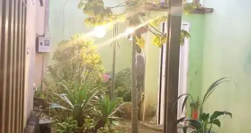 Casa com 3 quartos à venda na Rua Rio Acima, 110, Rio Branco, Belo Horizonte