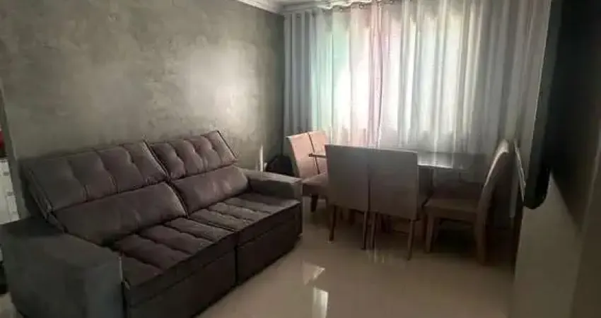 Lindo ap. no leticia - 02 qts. - 01 vg. - armários planejados - 350k