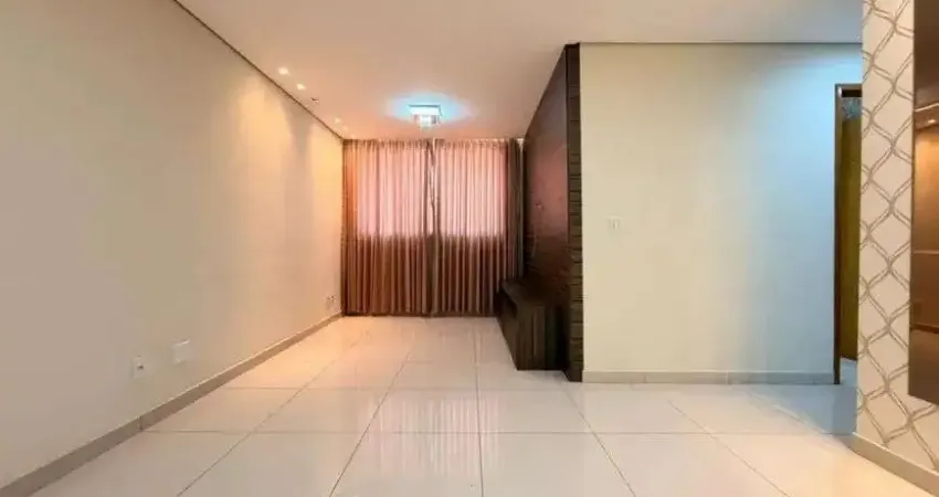 Apartamento com 3 quartos e 2 banheiros à venda, 70 m² por r$ 485.000