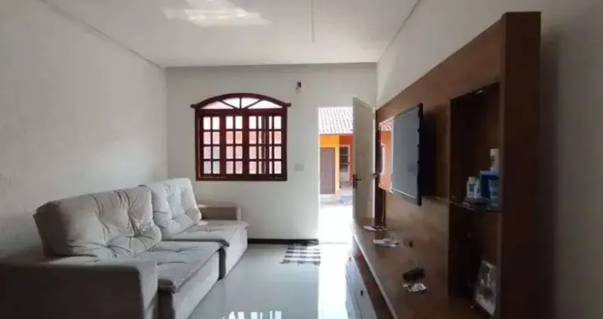 Casa em condomínio fechado com 2 quartos à venda na Rua Diva, 247, Rio Branco, Belo Horizonte