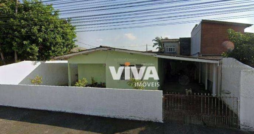Casa com 3 dormitórios à venda, 90 m² por R$ 350.000,00 - Cordeiros - Itajaí/SC