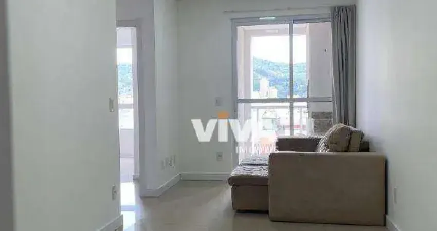 Apartamento com 2 dormitórios à venda, 63 m² por R$ 590.000,00 - São Judas - Itajaí/SC
