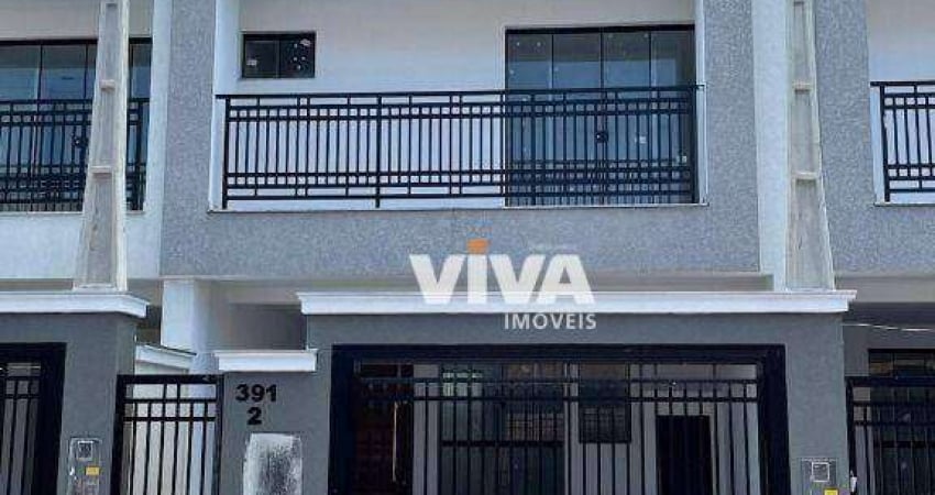Sobrado com 3 dormitórios à venda, 172 m² por R$ 995.000,00 - Dom Bosco - Itajaí/SC