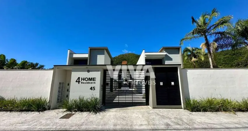 Sobrado com 3 dormitórios à venda, 135 m² por r$ 1.300.000,00 - ressacada - itajaí/sc