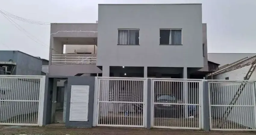 Apartamento com 2 dormitórios à venda, 63 m² - Espinheiros - Itajaí/SC