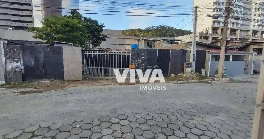 Terreno comercial à venda na Praia Brava, Itajaí 
