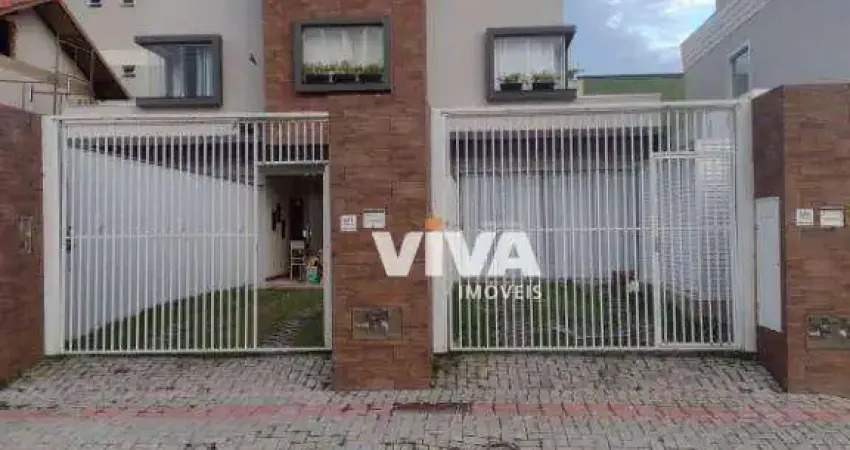 Apartamento Triplex com 3 dormitórios à venda, 107 m² - Mariscal - Bombinhas/Santa Catarina