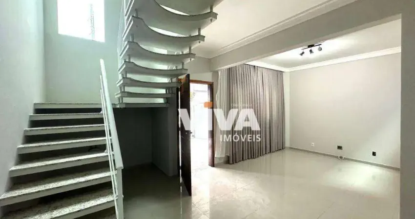Apartamento Triplex com 3 dormitórios à venda, 180 m² - Praia dos Amores - Balneário Camboriú/SC