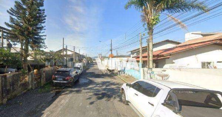 Terreno à venda na Cidade Nova, Itajaí 