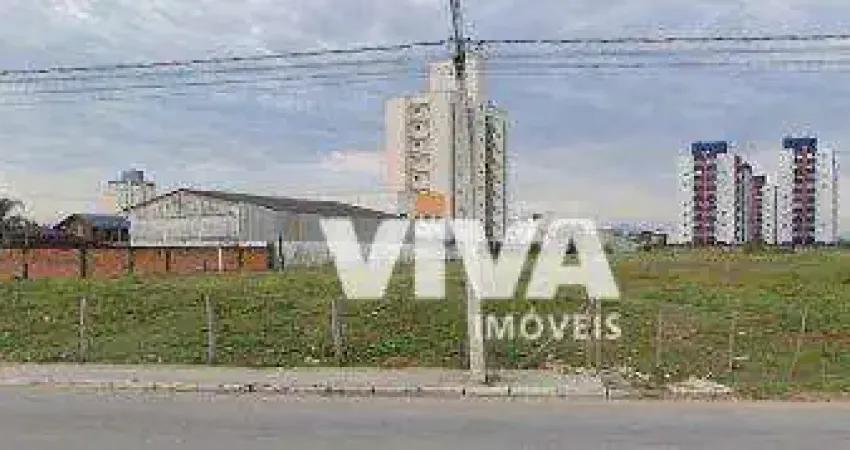 Terreno à venda no Cordeiros, Itajaí 