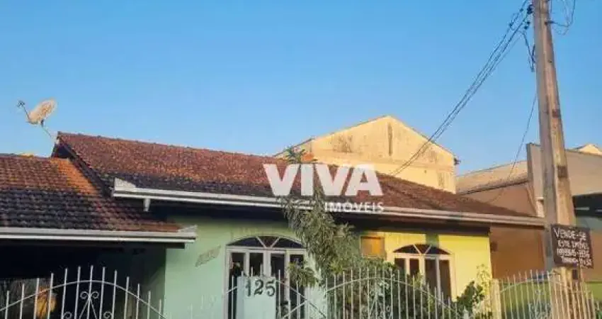 Casa com 2 dormitórios à venda, 89 m² por R$ 660.000,00 - São Vicente - Itajaí/SC