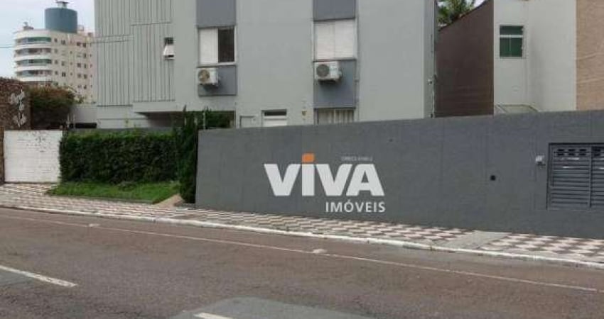 Apartamento com 3 dormitórios à venda, 100 m² por R$ 555.000,00 - Vila Operária - Itajaí/SC