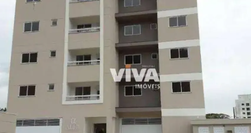 Apartamento com 2 dormitórios à venda por R$ 480.000,00 - São Francisco de Assis - Camboriú/SC