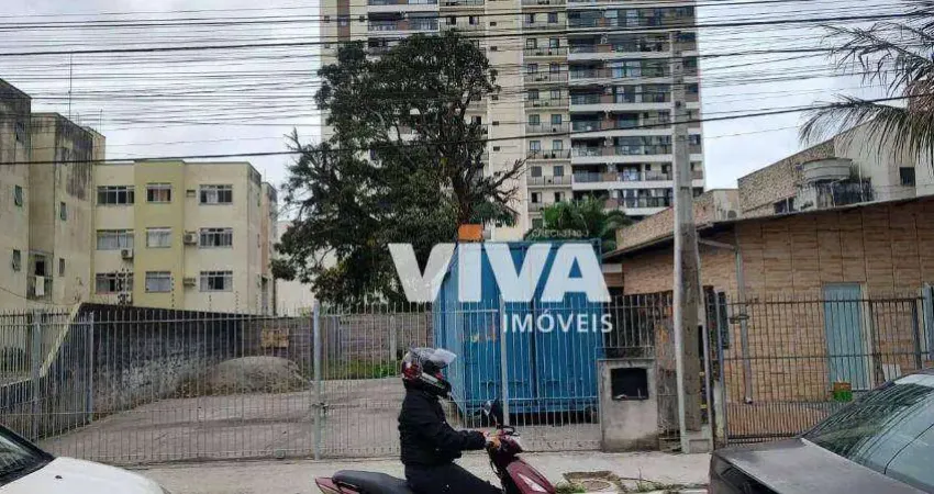 Terreno à venda, 787 m² por R$ 2.800.000,00 - São João - Itajaí/SC