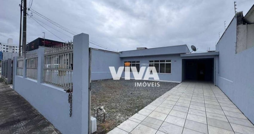Casa com 3 dormitórios à venda, 105 m² por R$ 800.000,00 - São João - Itajaí/SC