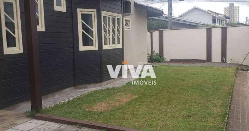 Casa com 3 dormitórios à venda, 160 m² por R$ 780.000,00 - Cordeiros - Itajaí/SC
