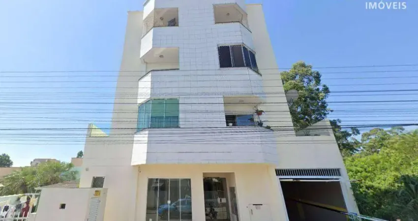 Apartamento com 2 dormitórios à venda, 91 m² por R$ 405.000,00 - Centro - Camboriú/SC