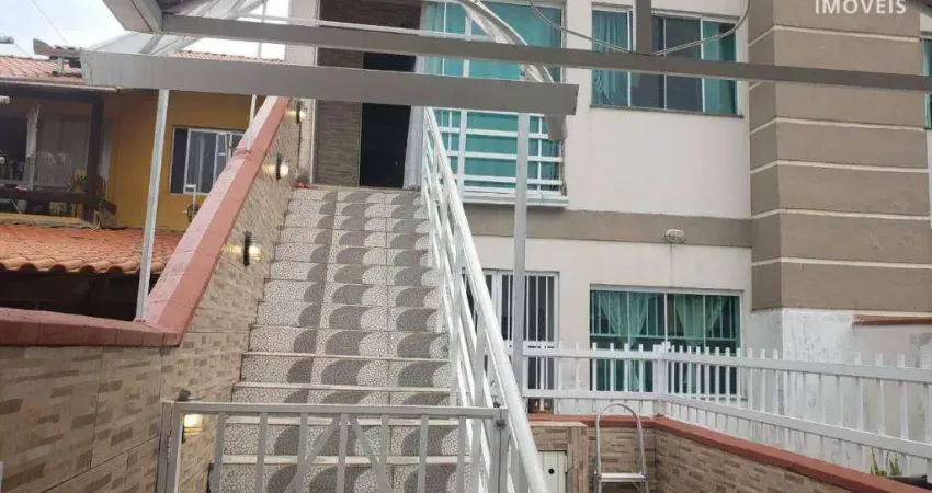 Casa com 2 dormitórios à venda, 65 m² por R$ 756.000,00 - Tabuleiro - Camboriú/SC