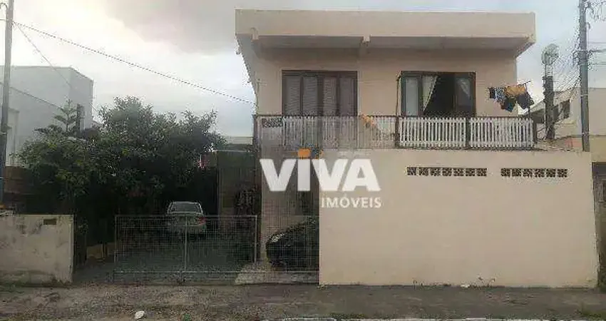 Casa com 9 dormitórios à venda, 200 m² - São Vicente - Itajaí/SC