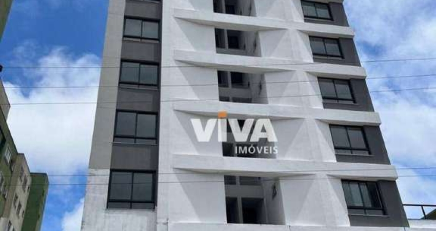 Apartamento com dormitórios 3 sendo 1 suíte à venda, 79 m² por R$ 790.000 - Dom Bosco - Itajaí/SC