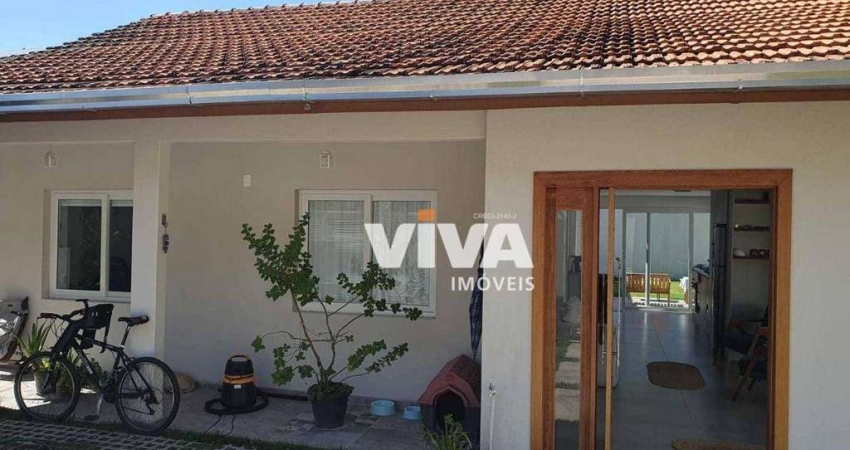 Casa com 3 dormitórios à venda por R$ 1.900.000,00 - Ressacada - Itajaí/SC